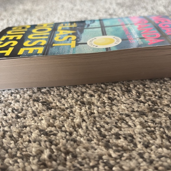 Megan Miranda Novel: “The Last House Guest” - Picture 4 of 4